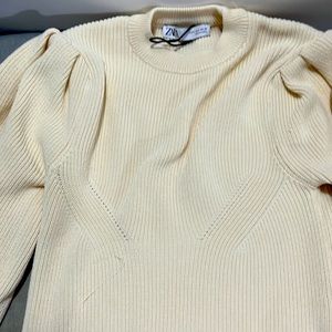 Nice Zara hoodie